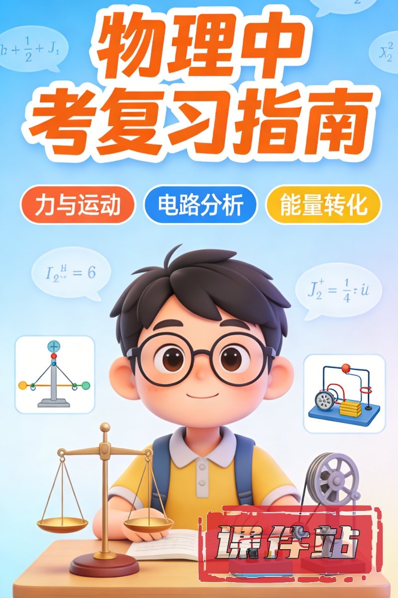中考物理