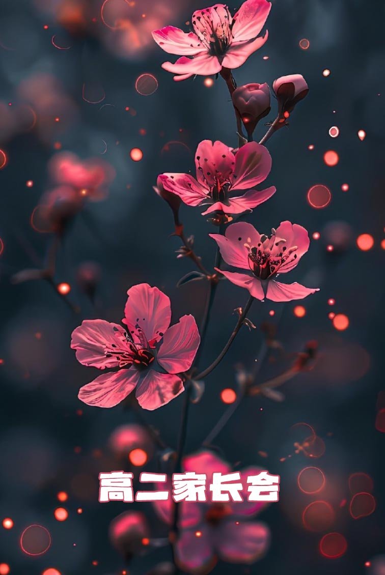 【11】高二家长会