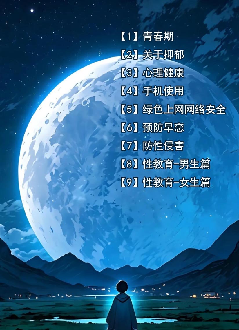【7】身心健康类（208份）