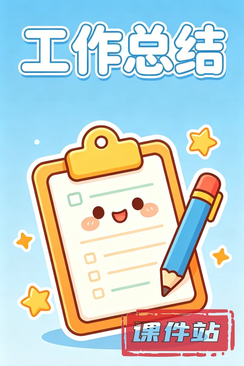 工作总结