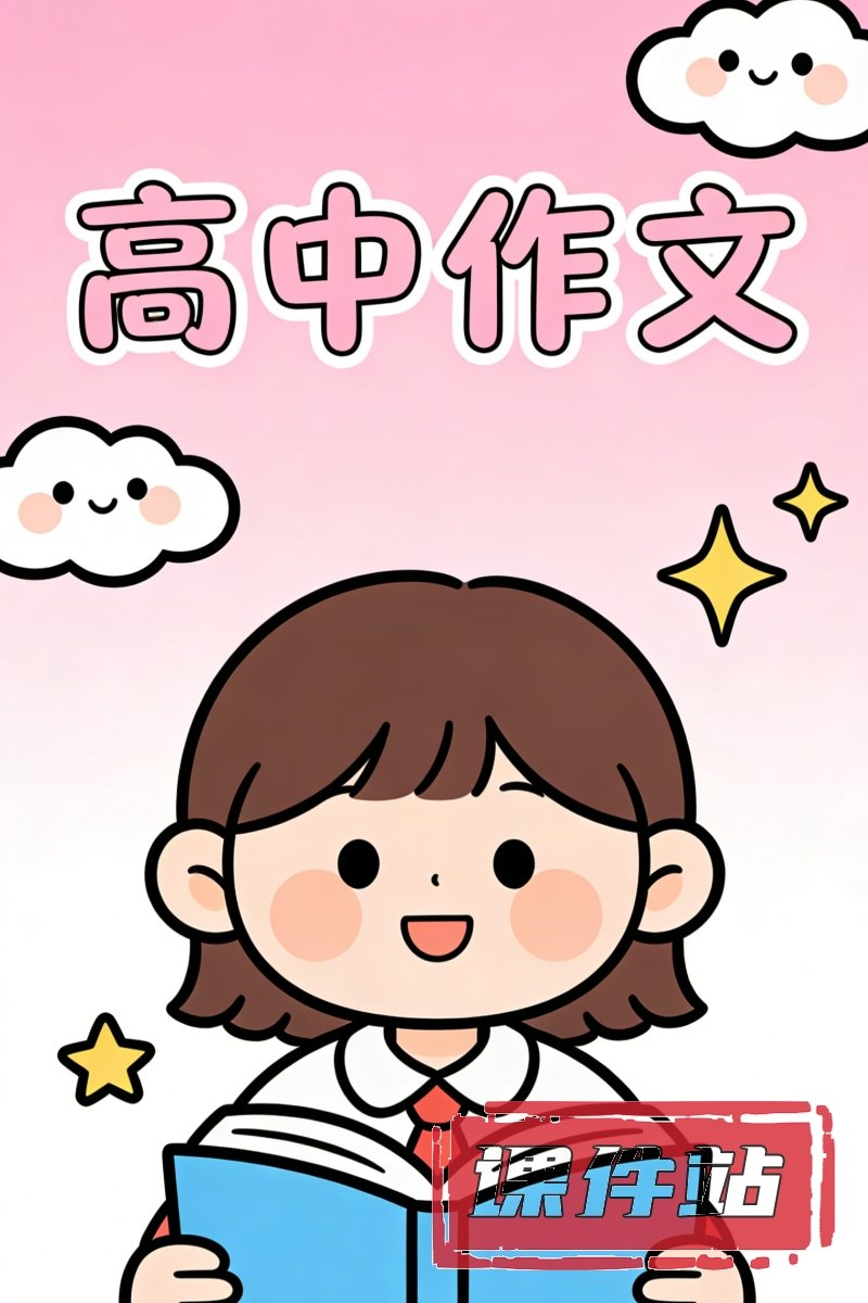 高中作文