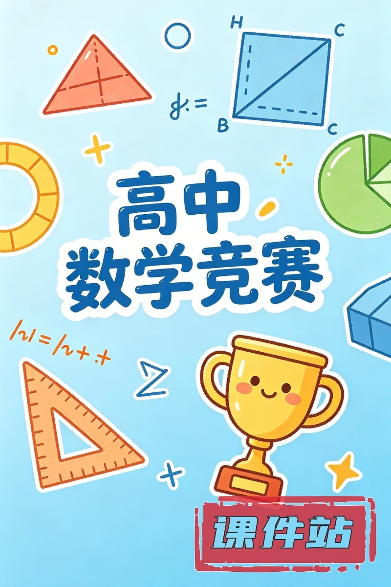 高中数学竞赛