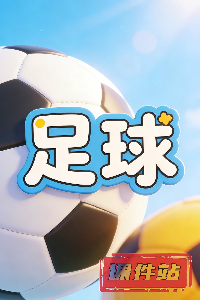 足球教案