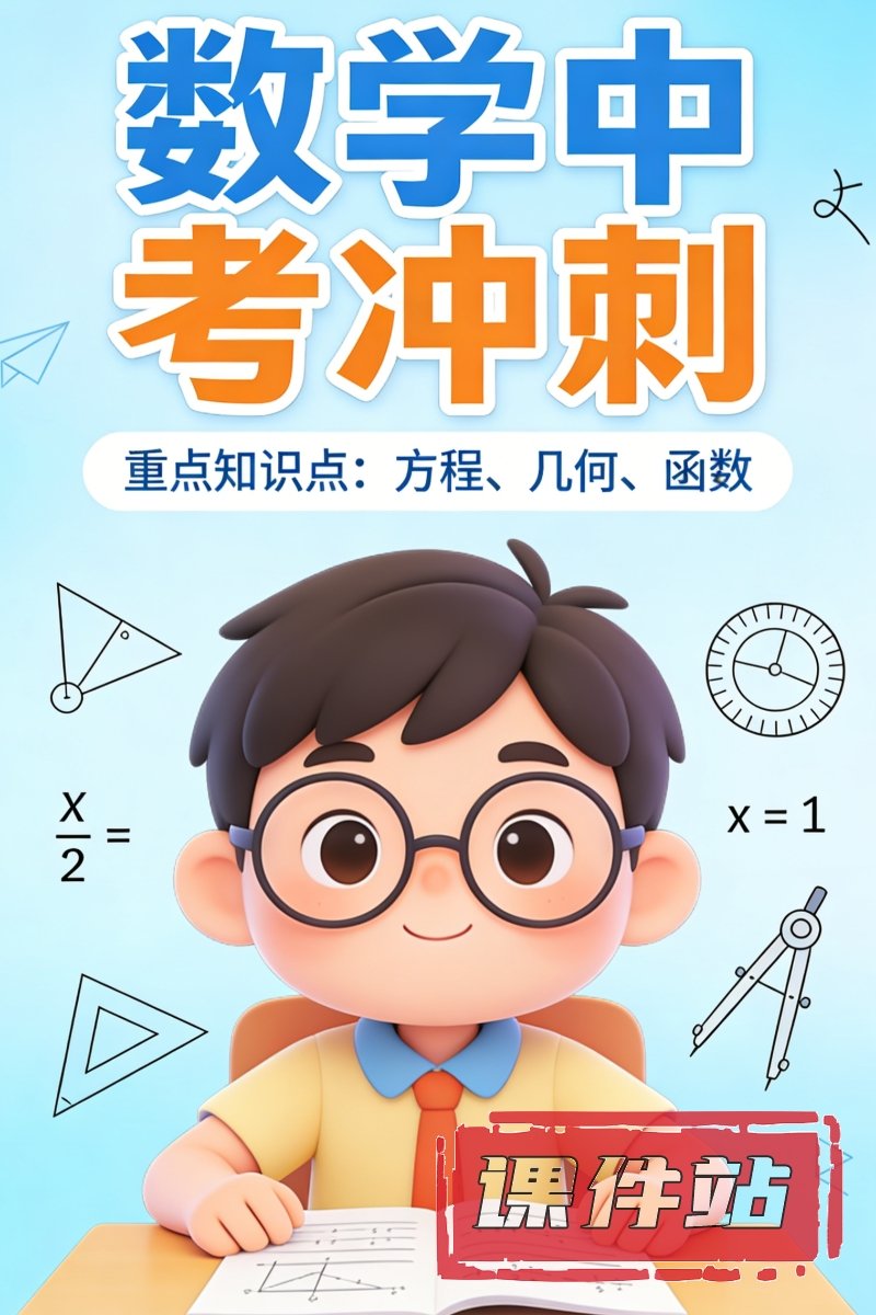 中考数学